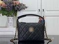 Leather Bag