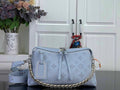 Leather Bag