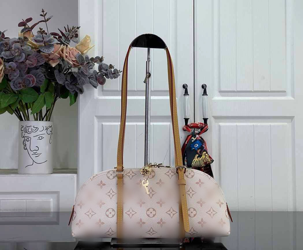 Leather Bag