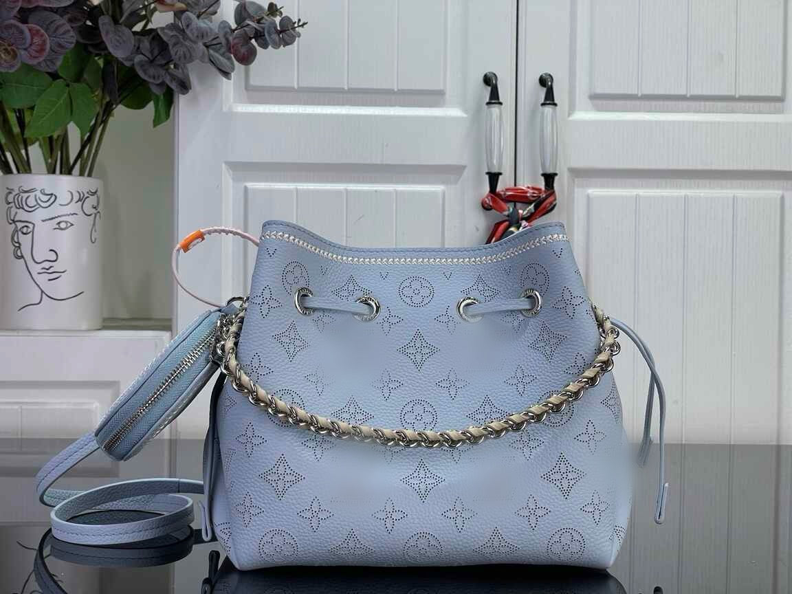 Leather Bag