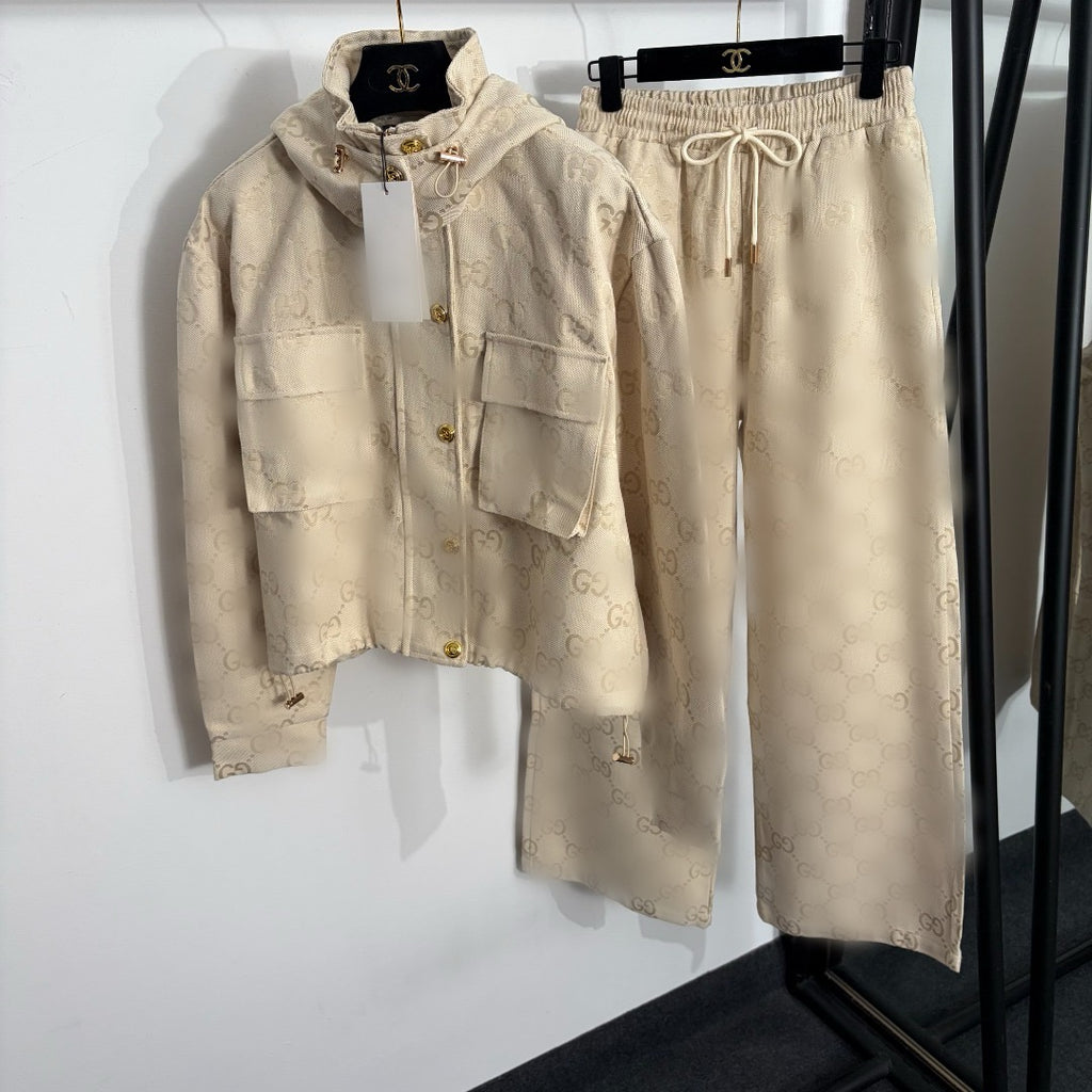 Jacket Set