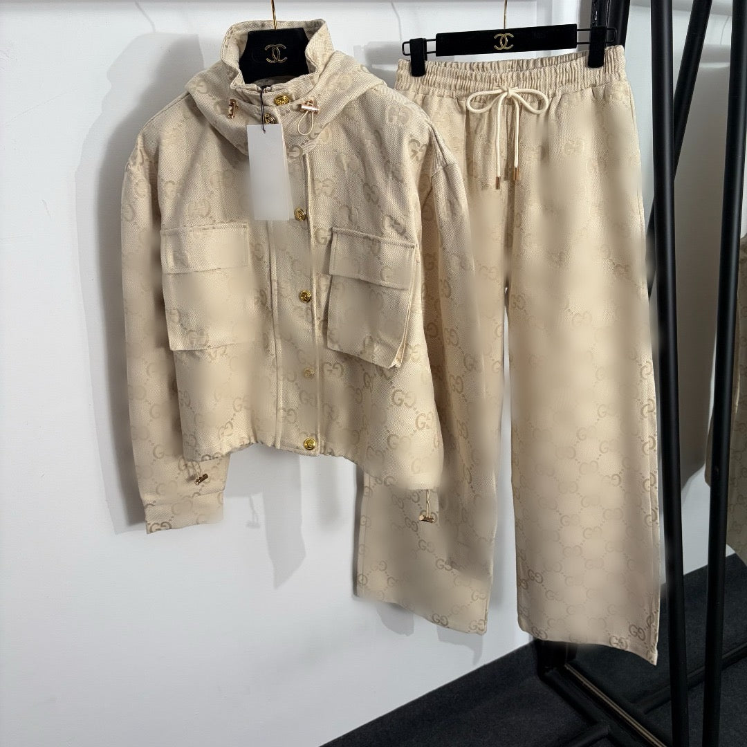 Jacket Set