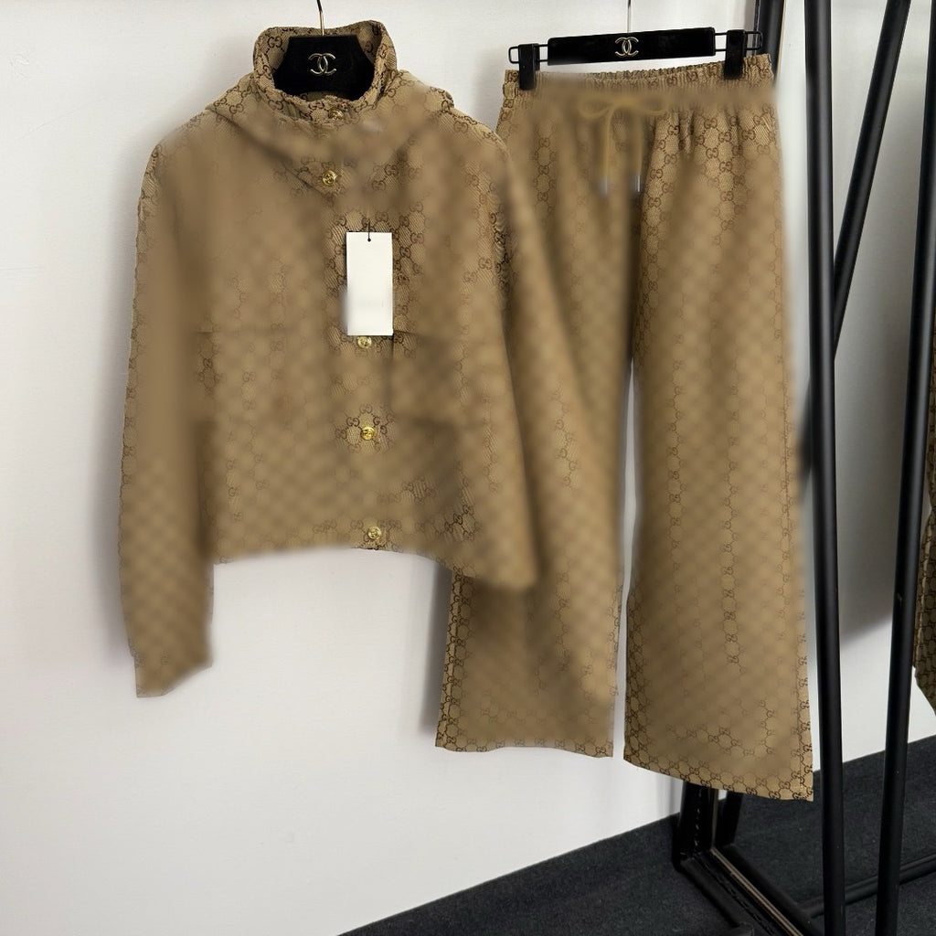 Jacket Set