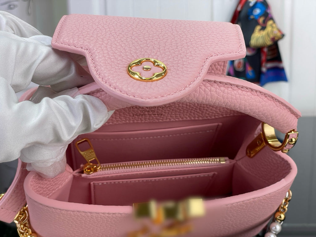 Leather Bag