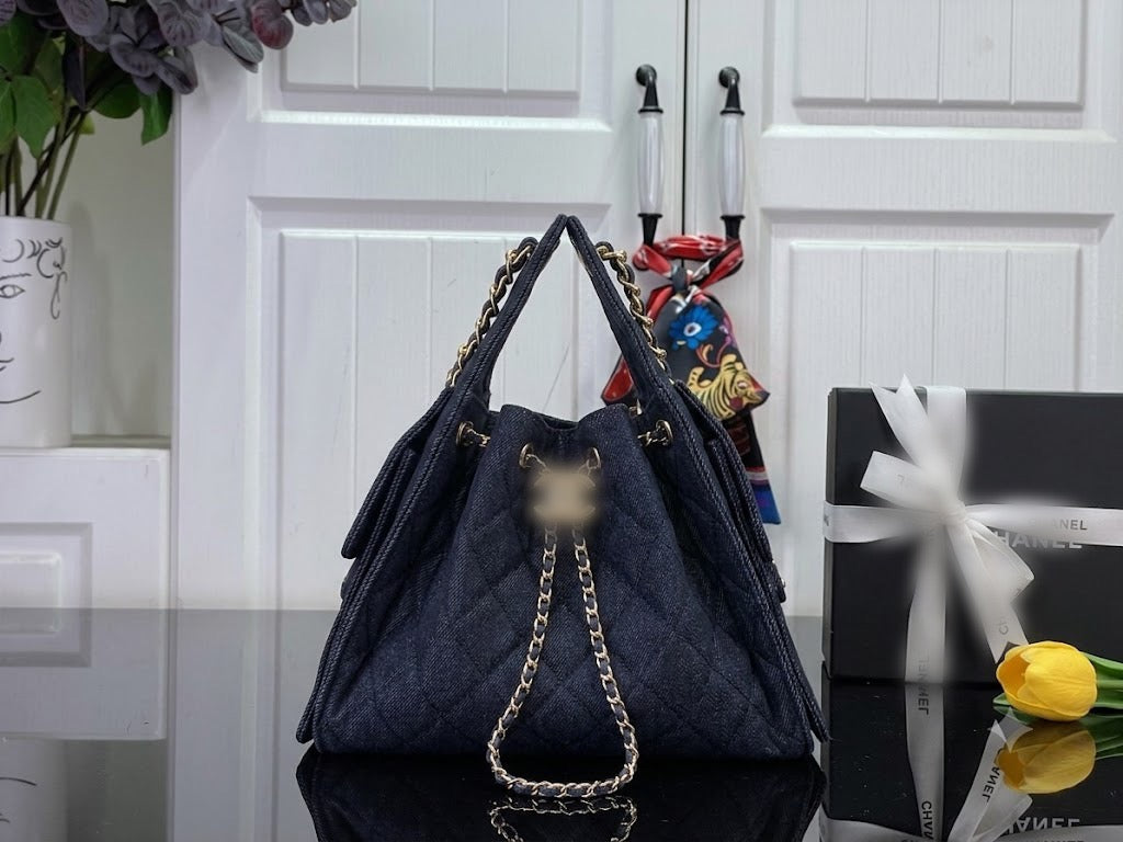 Hobo Bag