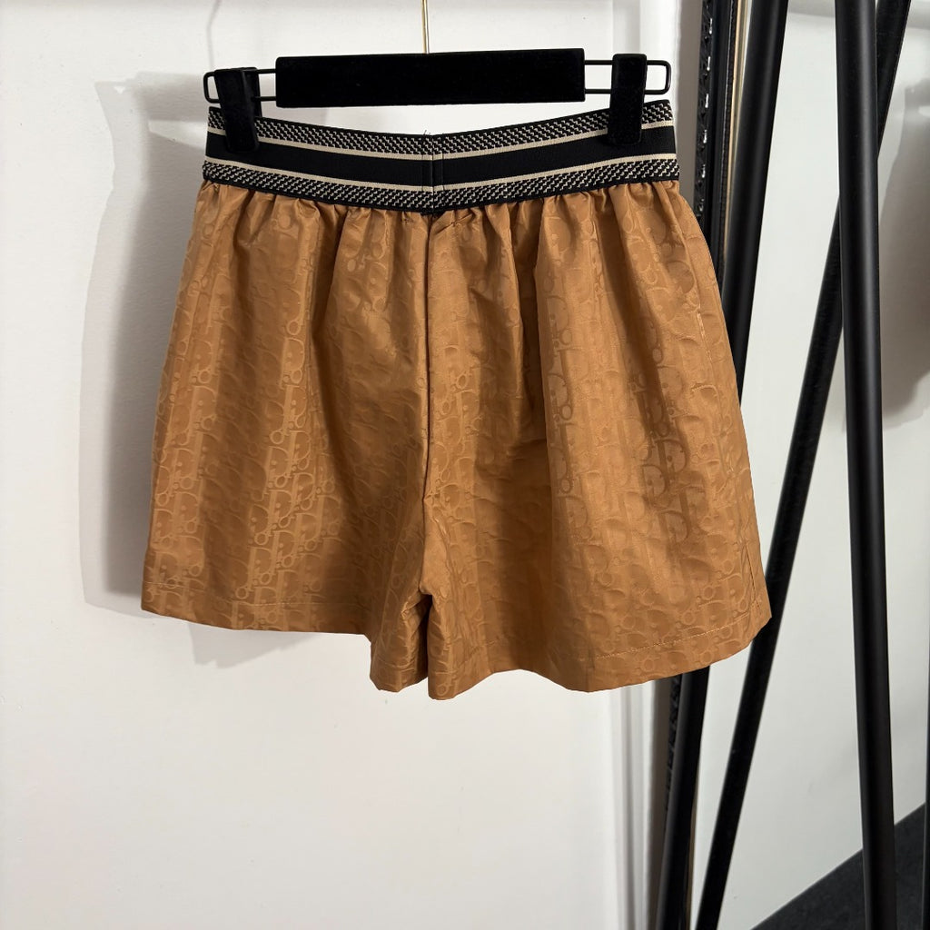 Short Set